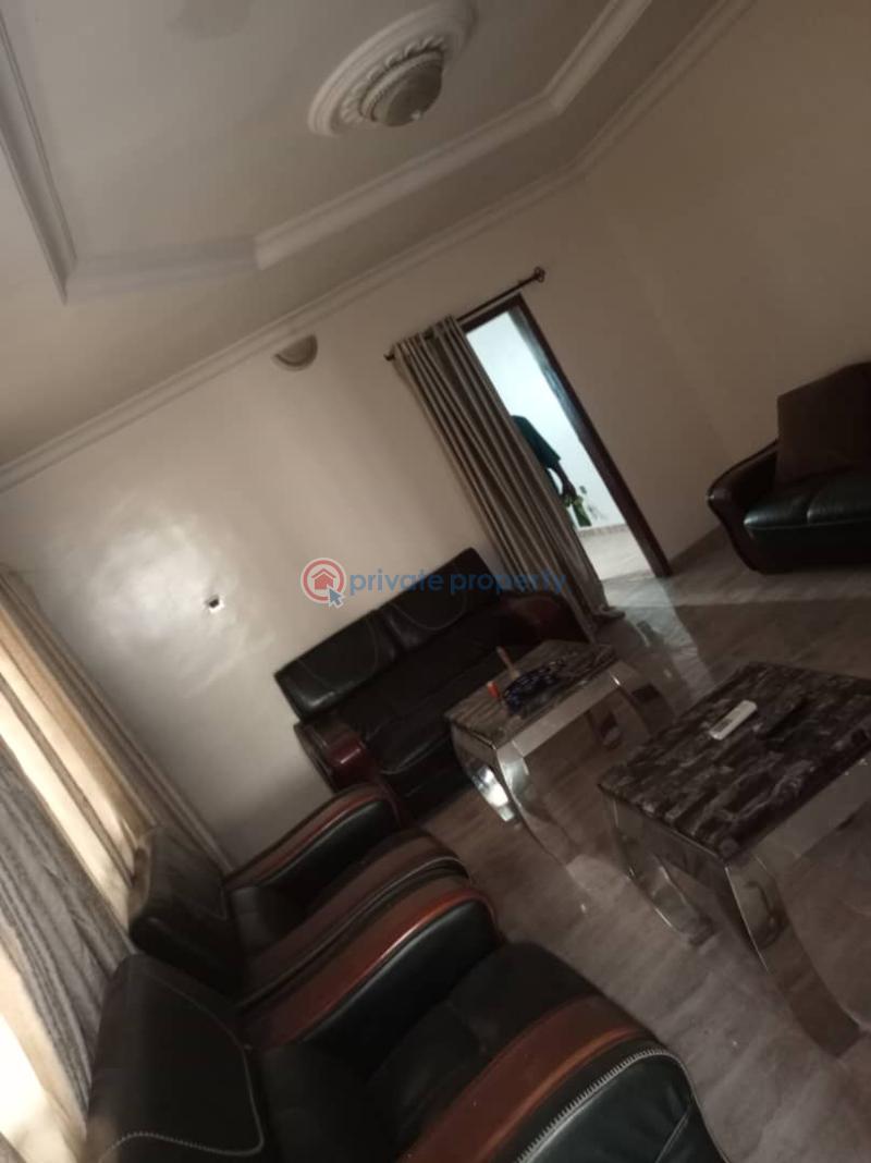 5 bedroom Detached Duplex For Sale Command Abule Egba Lagos - 4