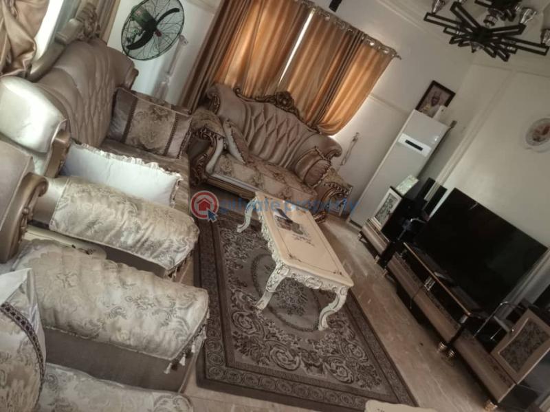 5 bedroom Detached Duplex For Sale Command Abule Egba Lagos - 8