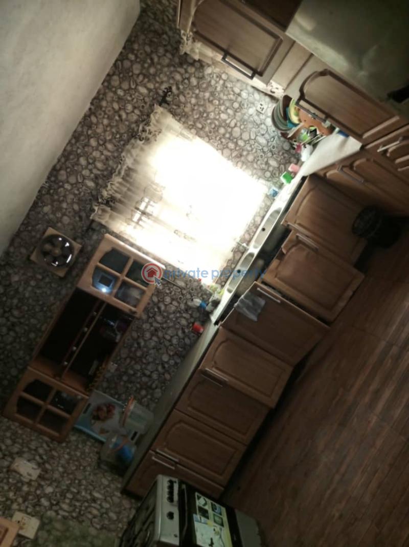 5 bedroom Detached Duplex For Sale Command Abule Egba Lagos - 5