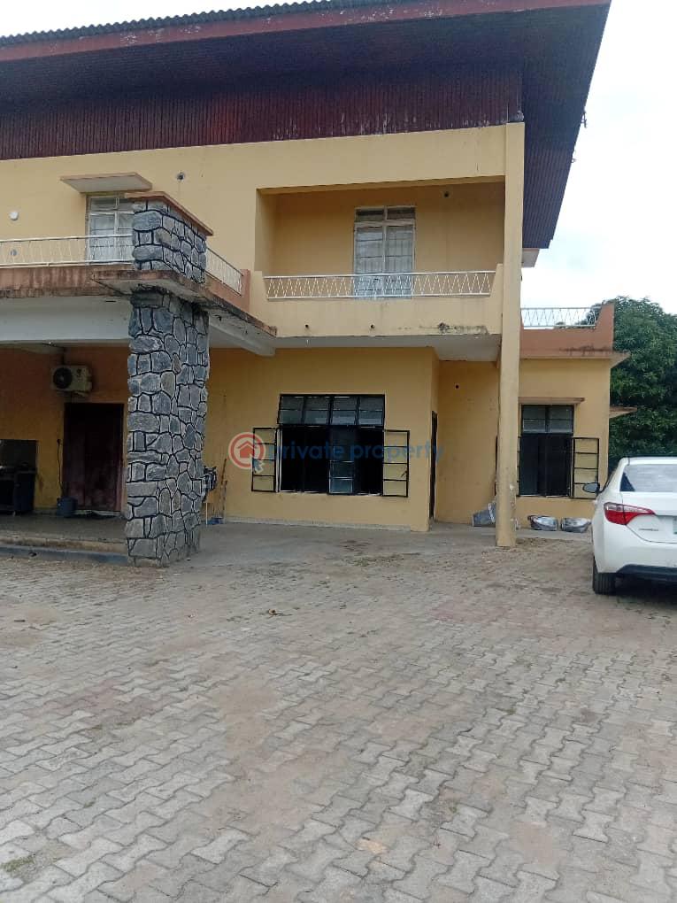 4 bedroom Duplex For Sale Apapa Lagos