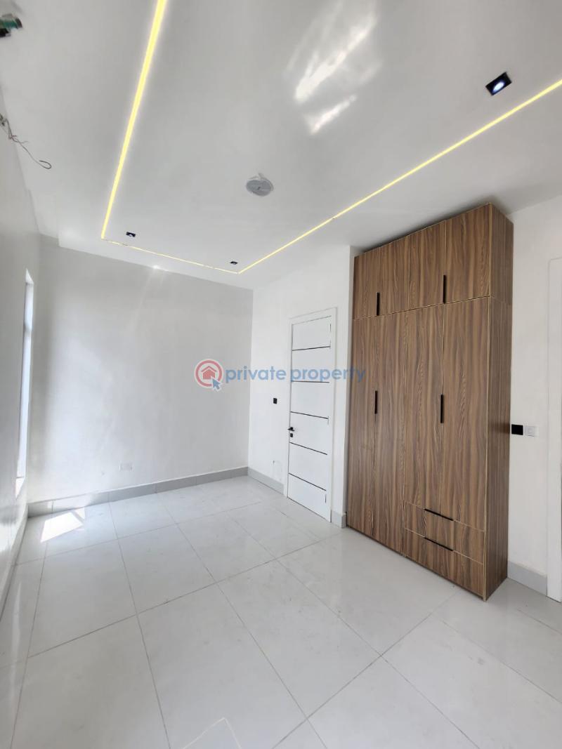 5 bedroom Detached Duplex For Sale Vgc Extension Lekki Lagos - 12