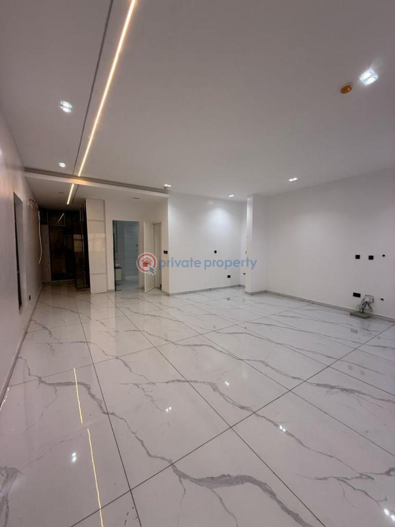 5 bedroom Semi detached Duplex For Sale Lekki County Lekki Lagos - 15