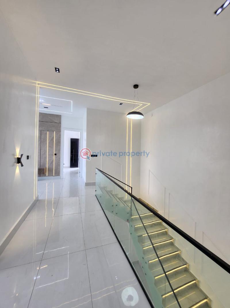 5 bedroom Detached Duplex For Sale Vgc Extension Lekki Lagos - 16