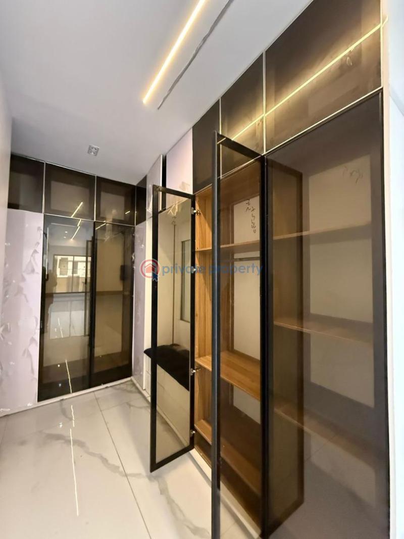 5 bedroom Semi detached Duplex For Sale Lekki County Lekki Lagos - 12