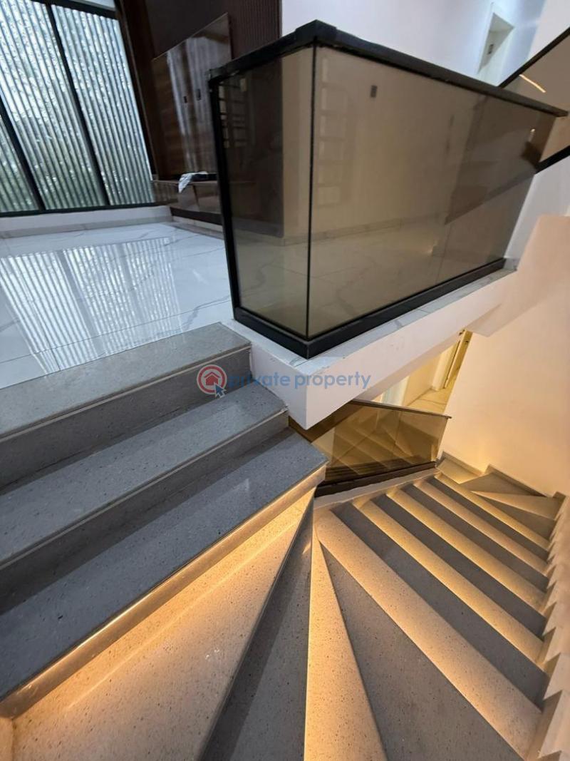 5 bedroom Semi detached Duplex For Sale Lekki County Lekki Lagos - 9