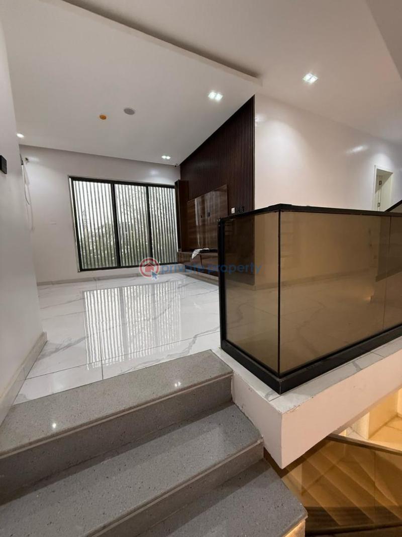 5 bedroom Semi detached Duplex For Sale Lekki County Lekki Lagos - 11