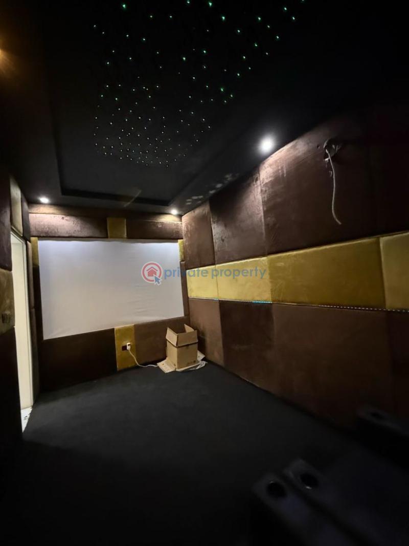 5 bedroom Semi detached Duplex For Sale Lekki County Lekki Lagos - 17