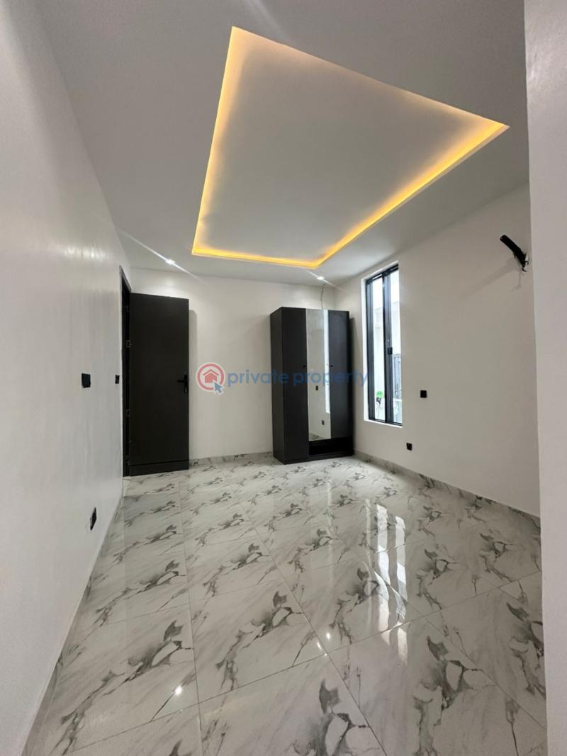 5 bedroom Detached Duplex For Sale Chevron Drive Lekki Lagos - 7