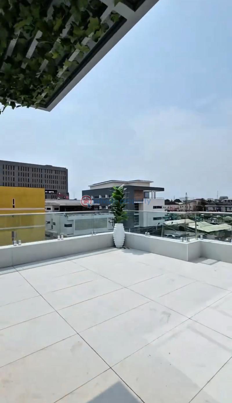 5 bedroom Detached Duplex For Sale Freedom Way Lekki Phase 1 Lekki Lagos - 19