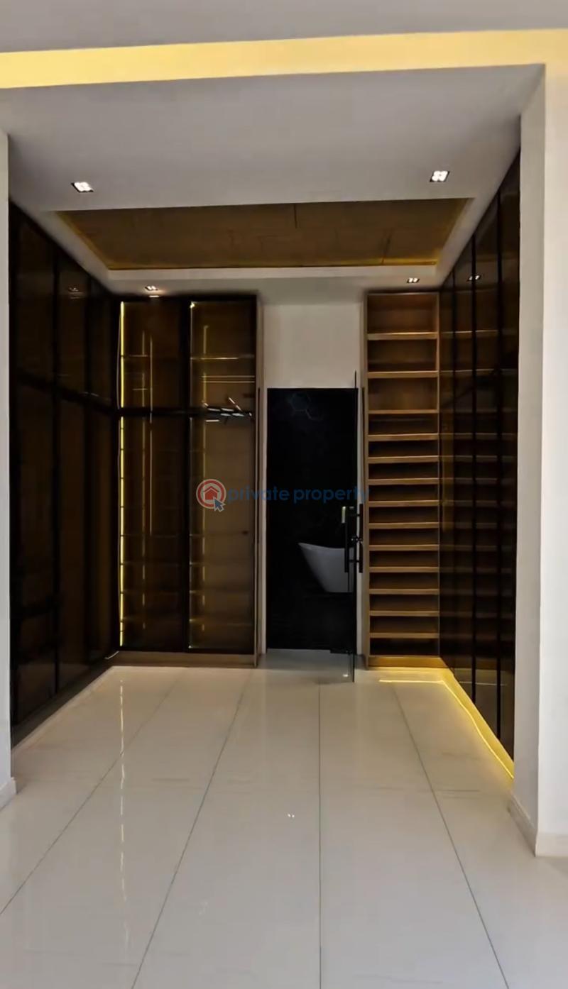 5 bedroom Detached Duplex For Sale Freedom Way Lekki Phase 1 Lekki Lagos - 17