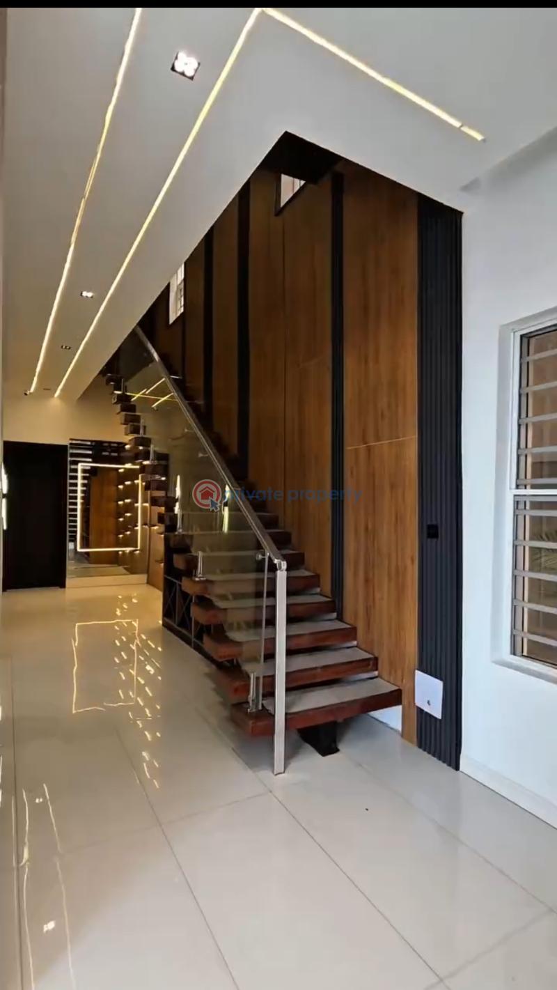 5 bedroom Detached Duplex For Sale Freedom Way Lekki Phase 1 Lekki Lagos - 10