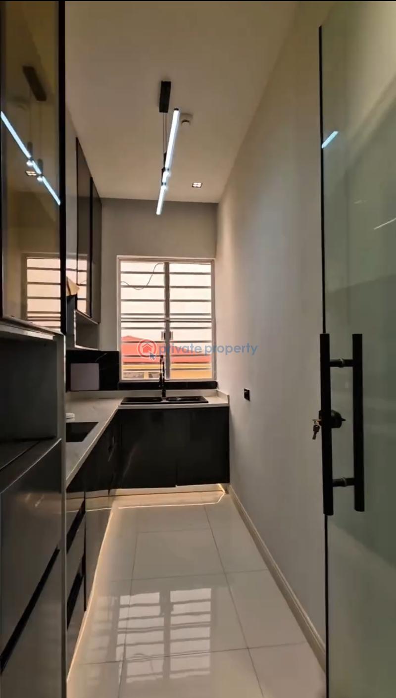 5 bedroom Detached Duplex For Sale Freedom Way Lekki Phase 1 Lekki Lagos - 5