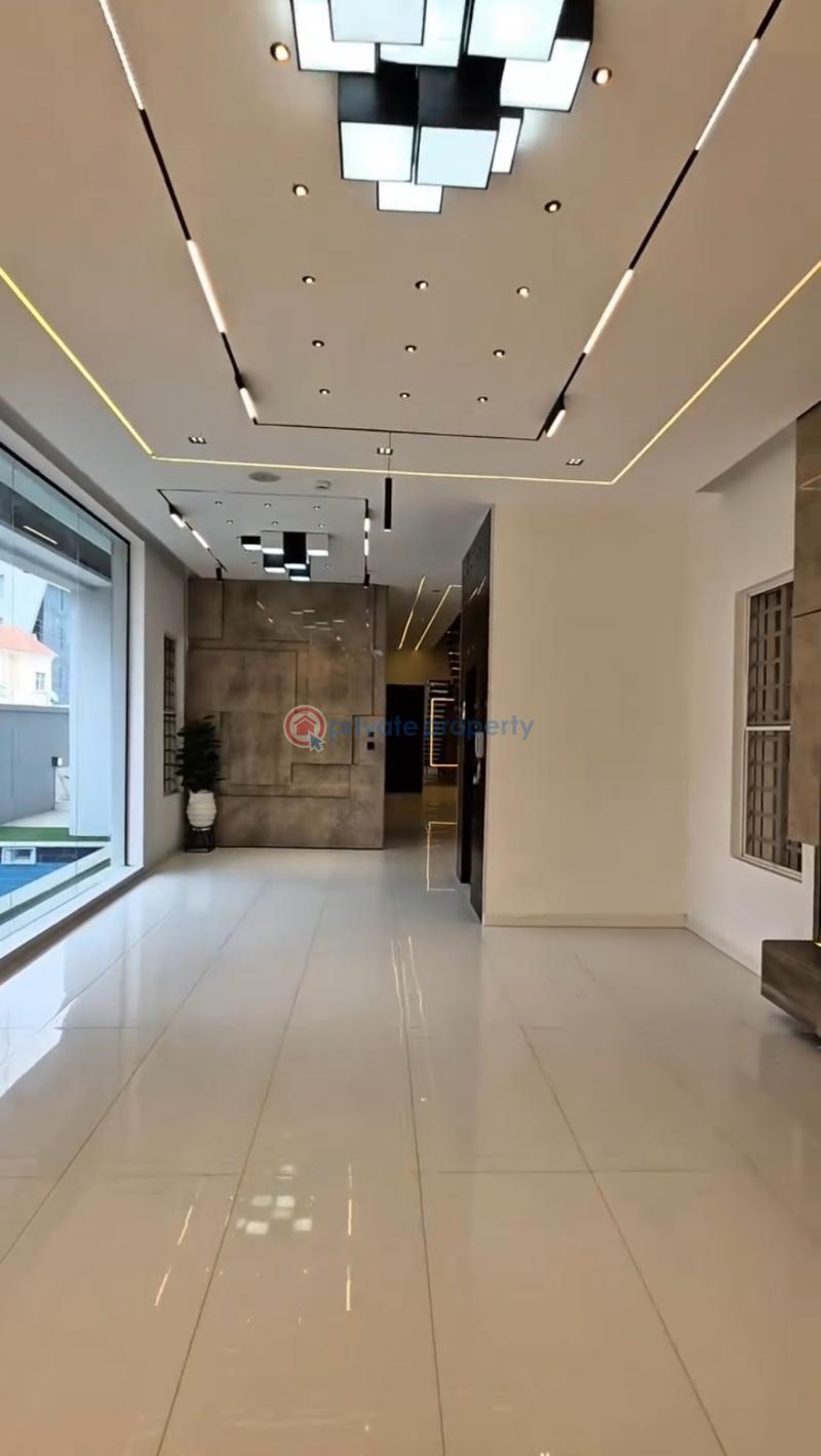 5 bedroom Detached Duplex For Sale Freedom Way Lekki Phase 1 Lekki Lagos - 8