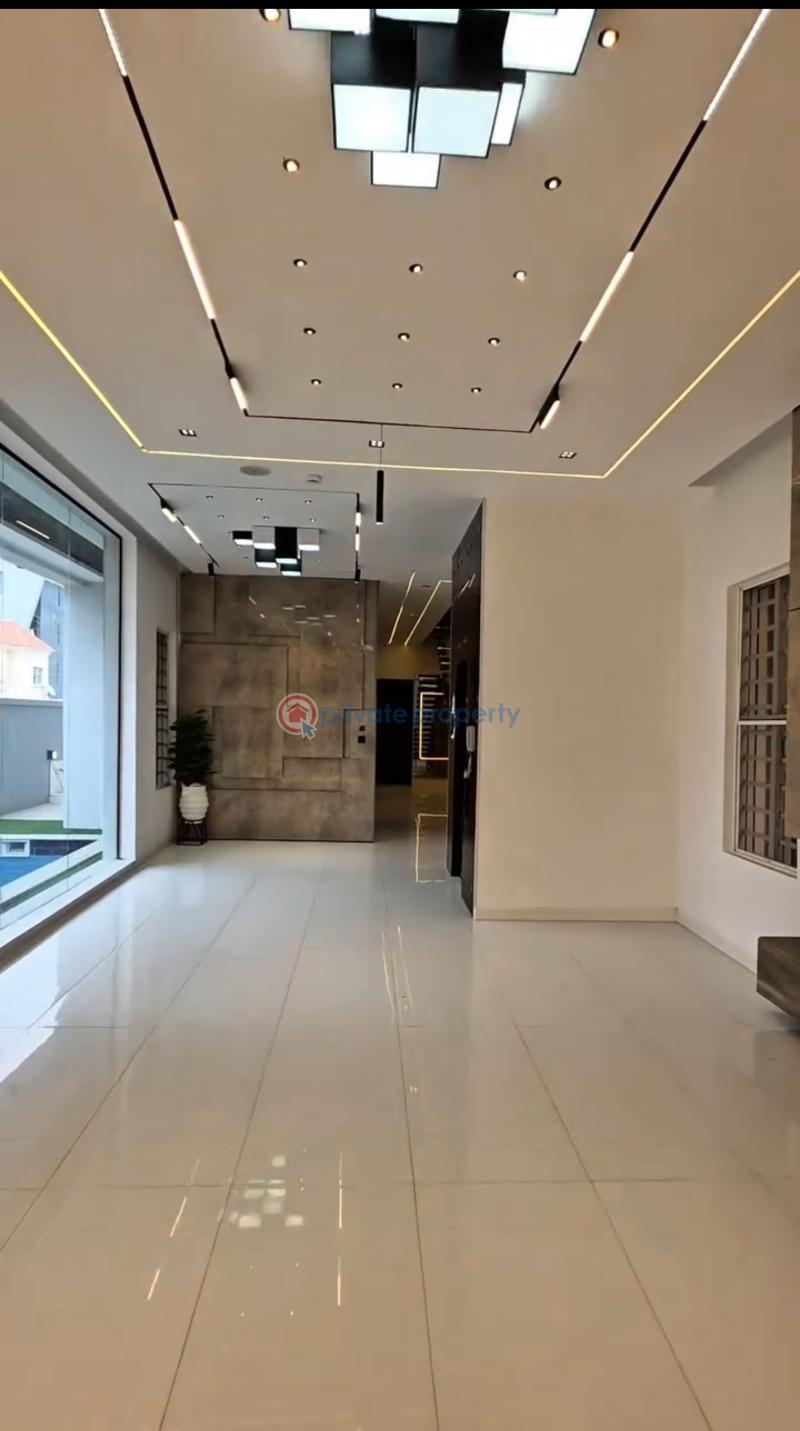 5 bedroom Detached Duplex For Sale Freedom Way Lekki Phase 1 Lekki Lagos - 7
