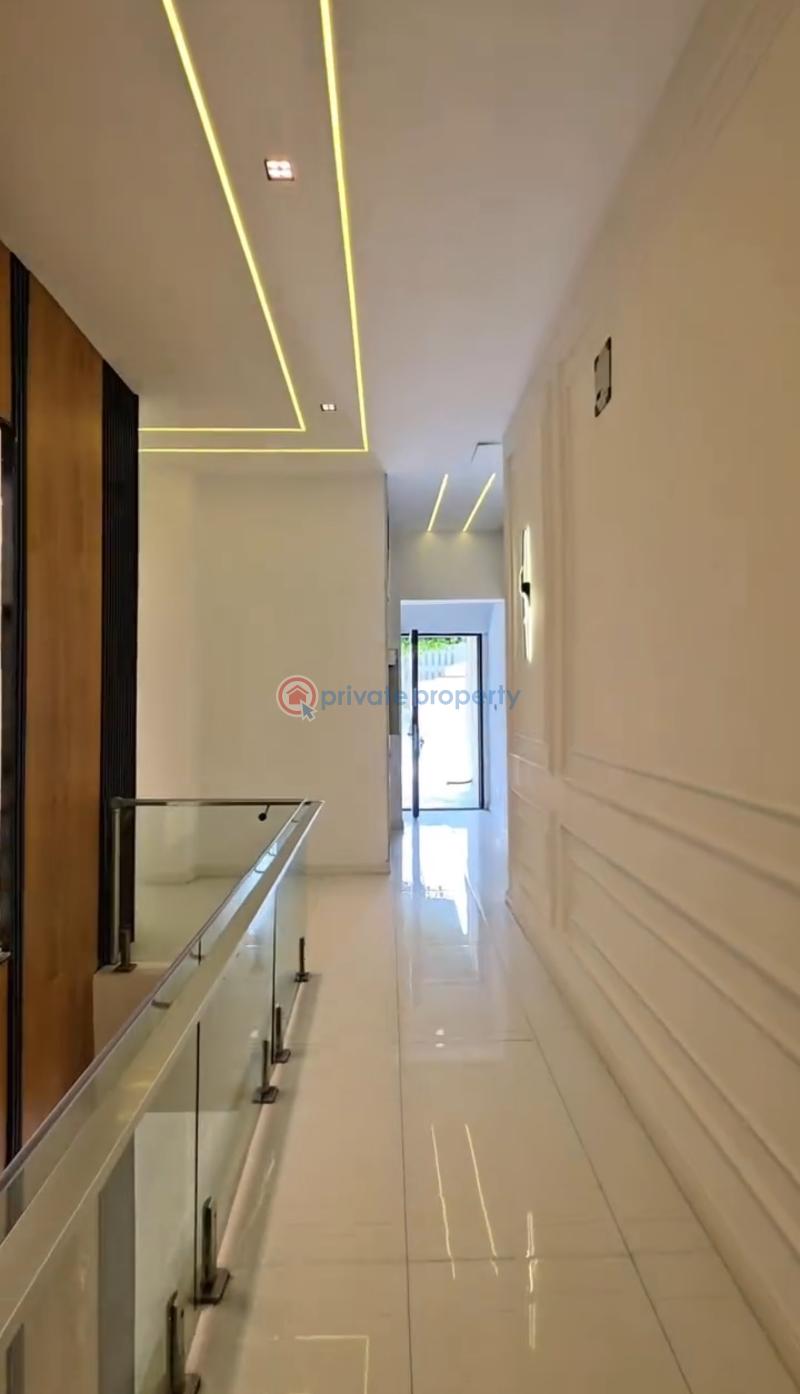 5 bedroom Detached Duplex For Sale Freedom Way Lekki Phase 1 Lekki Lagos - 4