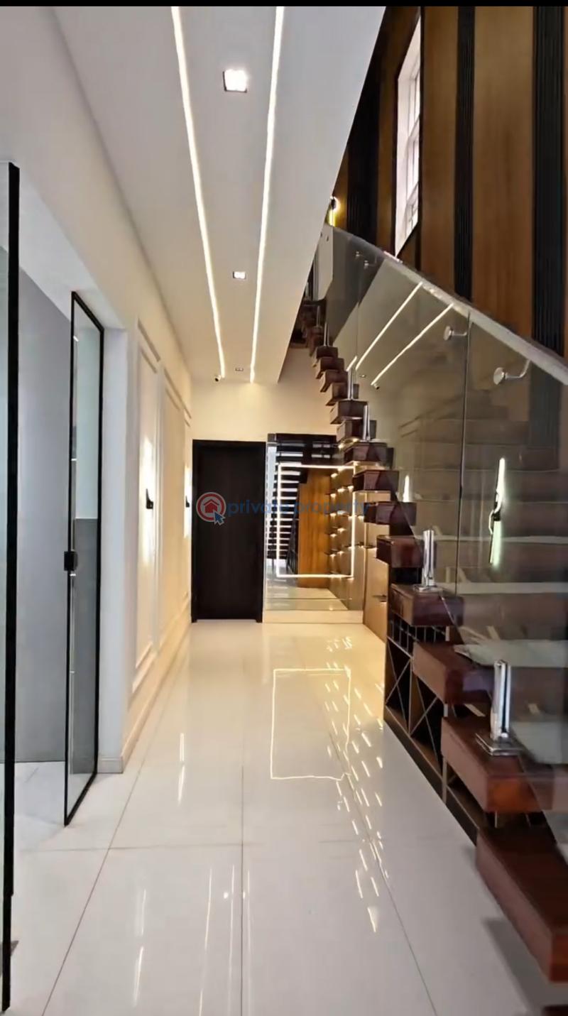 5 bedroom Detached Duplex For Sale Freedom Way Lekki Phase 1 Lekki Lagos - 9