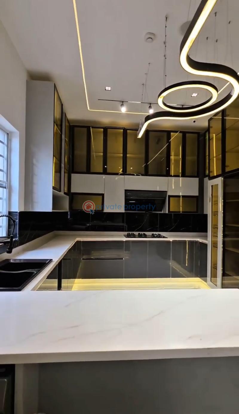 5 bedroom Detached Duplex For Sale Freedom Way Lekki Phase 1 Lekki Lagos - 6