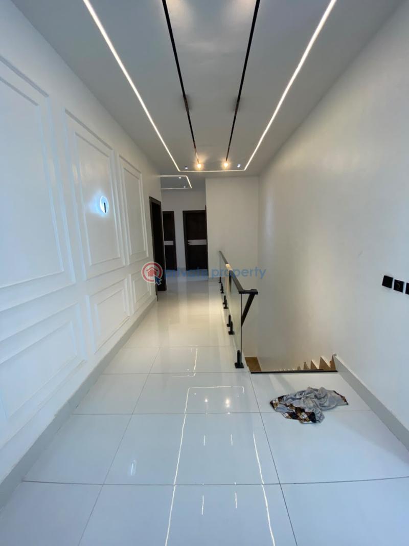 5 bedroom Detached Duplex For Sale Ajah Lagos - 11