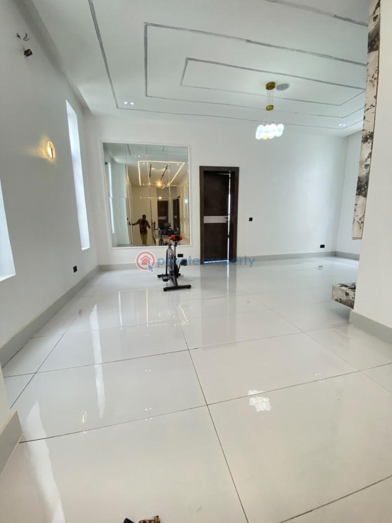 5 bedroom Detached Duplex For Sale Ajah Lagos - 8