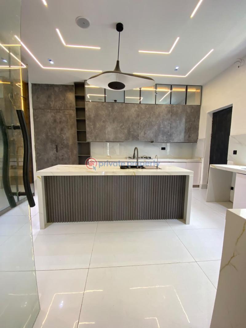 5 bedroom Detached Duplex For Sale Ajah Lagos - 5