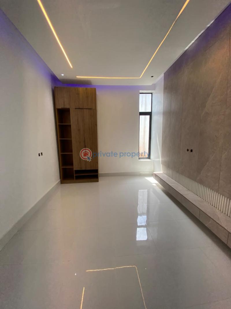 5 bedroom Detached Duplex For Sale Ajah Lagos - 19