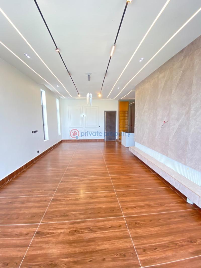 5 bedroom Detached Duplex For Sale Ajah Lagos - 14