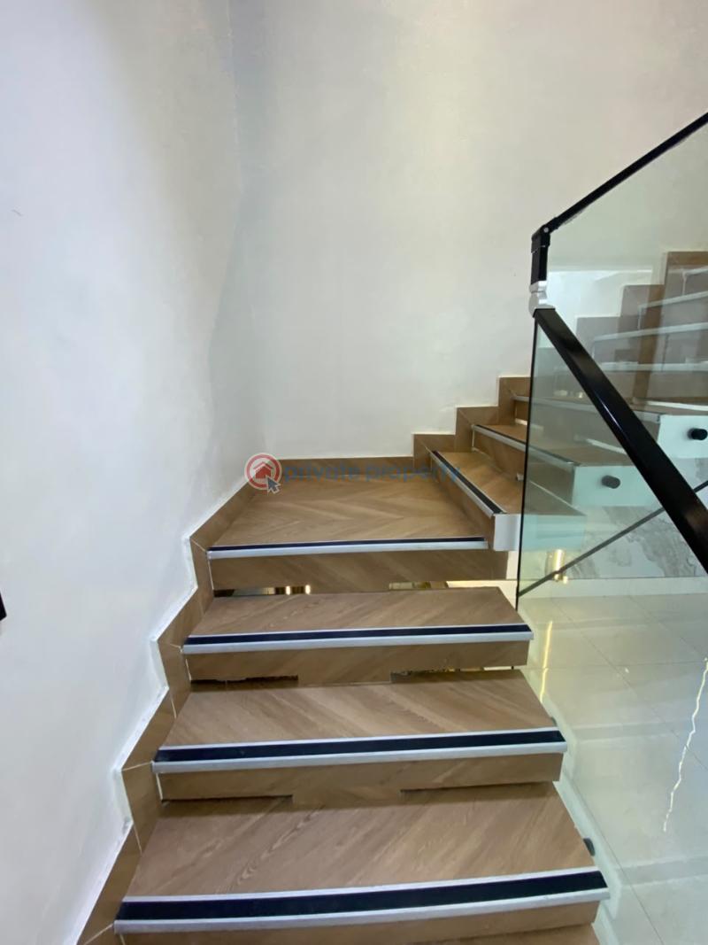 5 bedroom Detached Duplex For Sale Ajah Lagos - 9
