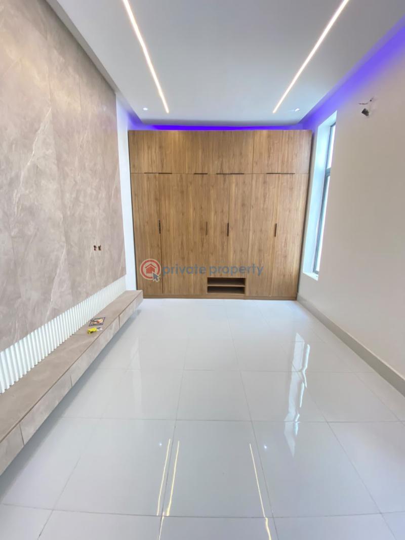 5 bedroom Detached Duplex For Sale Ajah Lagos - 18
