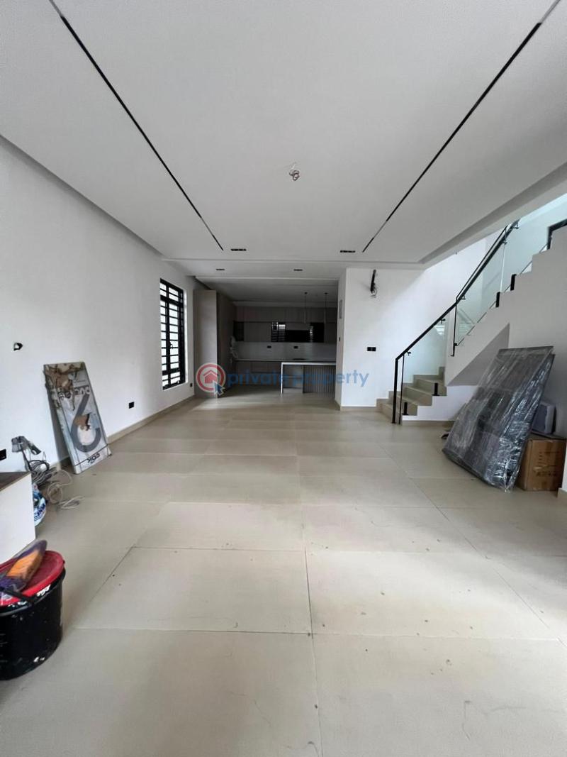 5 bedroom Duplex For Sale Lekki Phase 1 Lagos - 7