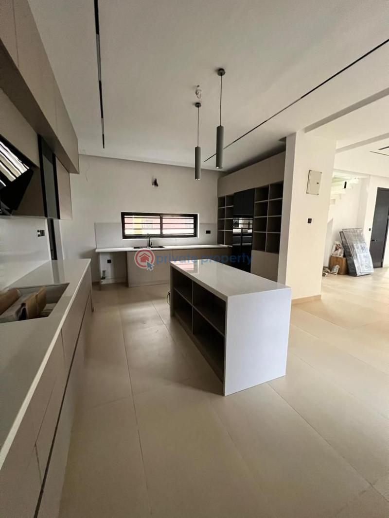 5 bedroom Duplex For Sale Lekki Phase 1 Lagos - 5
