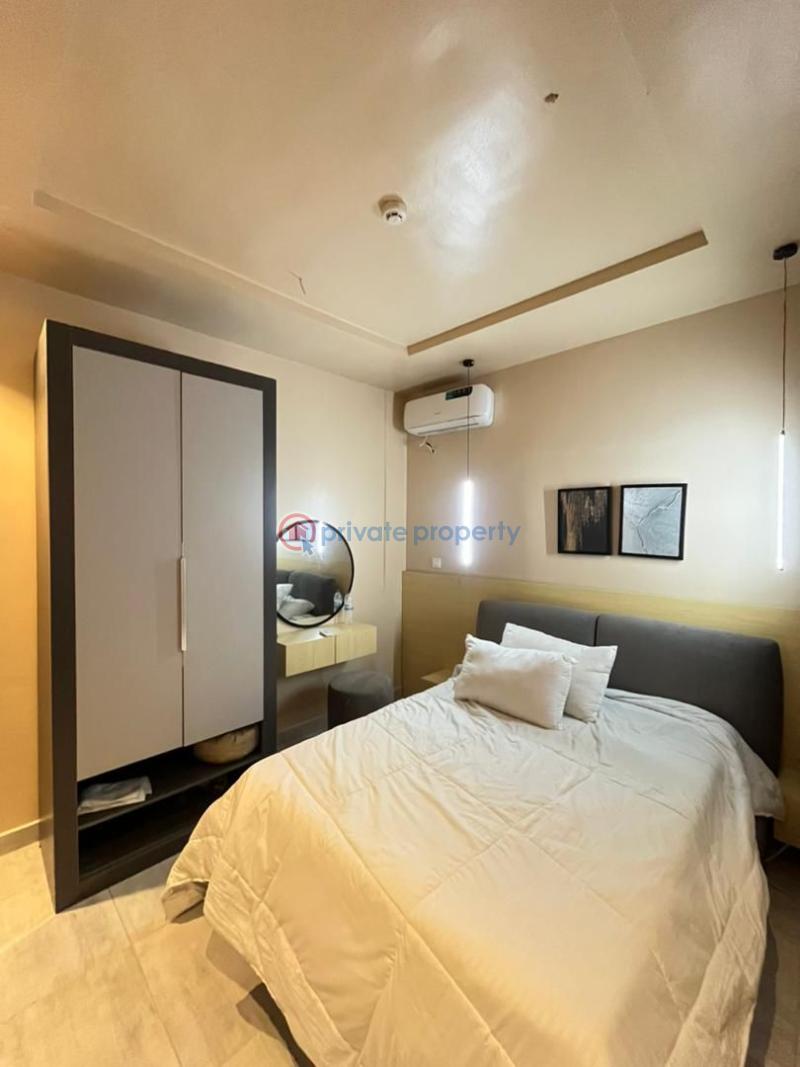 Modern 5 bedroom duplex - 2 5 bedroom Duplex For Rent Lekki Phase 1 Lagos - 2