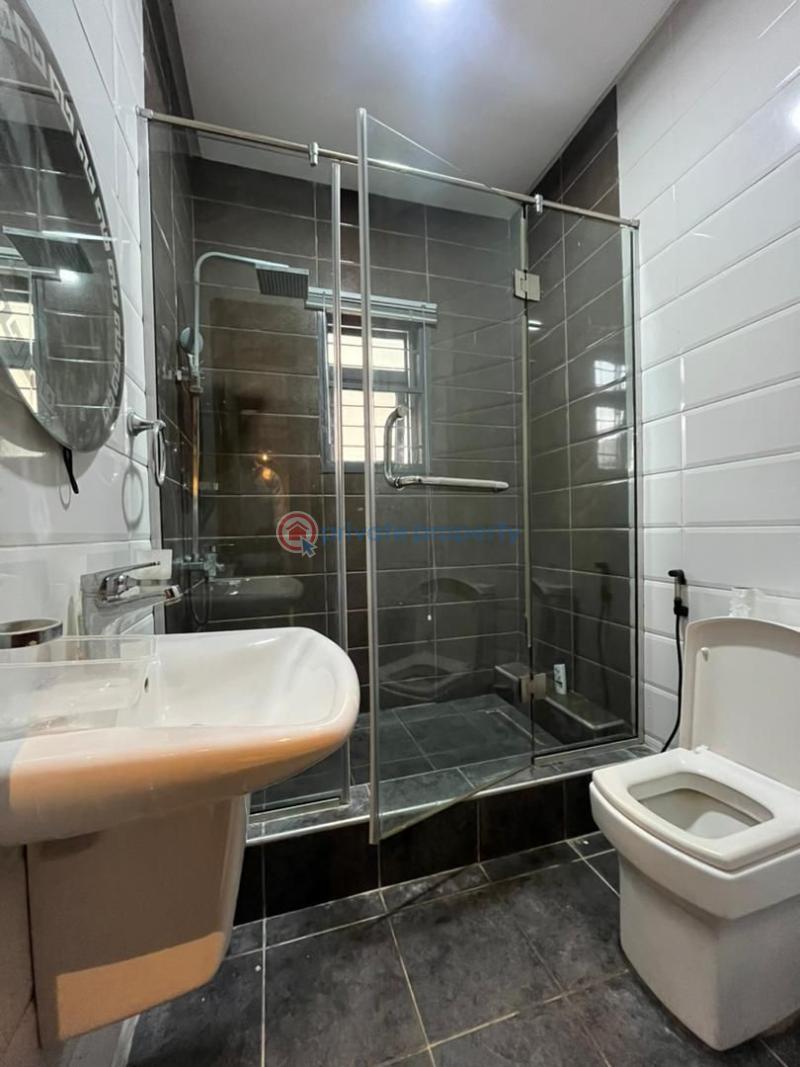 Modern 5 bedroom duplex - 6 5 bedroom Duplex For Rent Lekki Phase 1 Lagos - 6