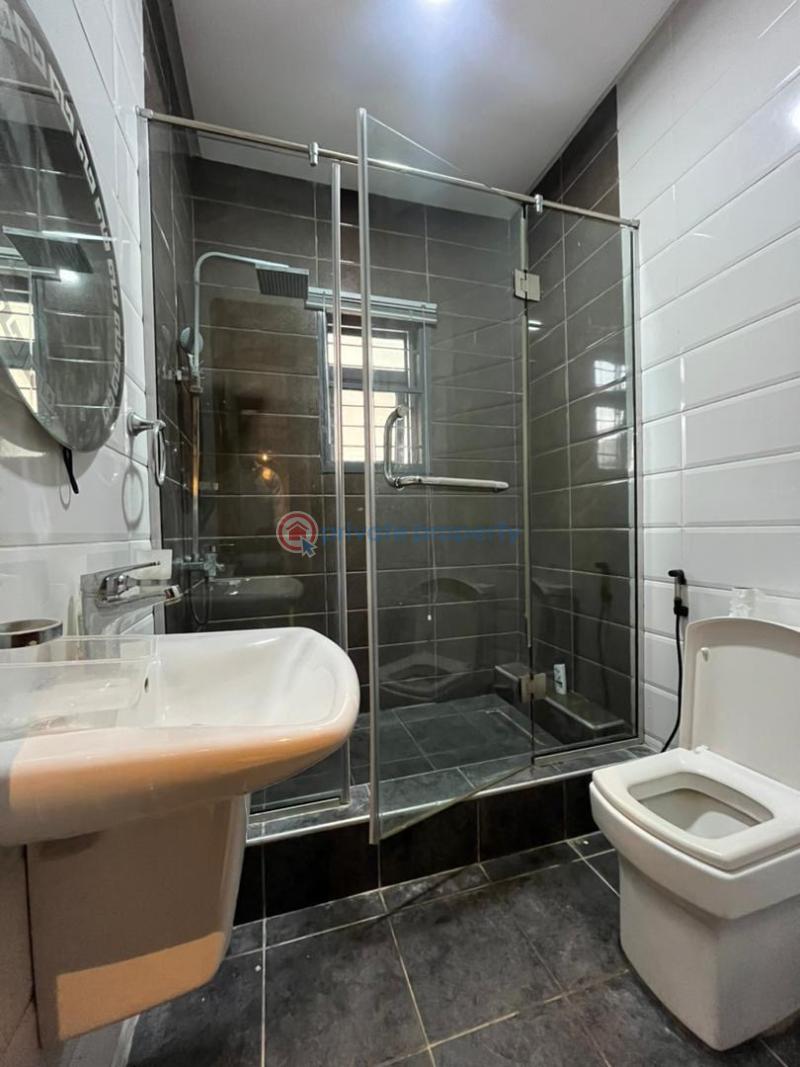 5 bedroom Duplex For Rent Lekki Phase 1 Lagos - 7