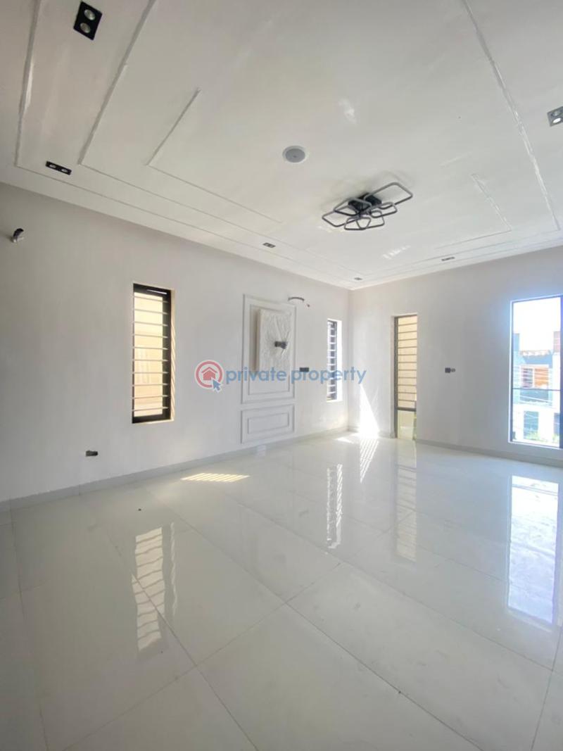 5 bedroom Detached Duplex For Sale Ajah Lagos - 6