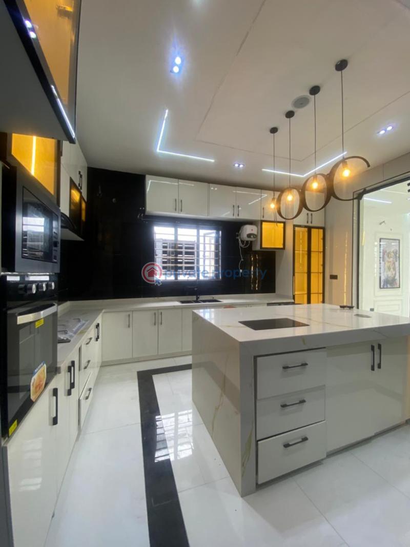 5 bedroom Detached Duplex For Sale Ajah Lagos - 11