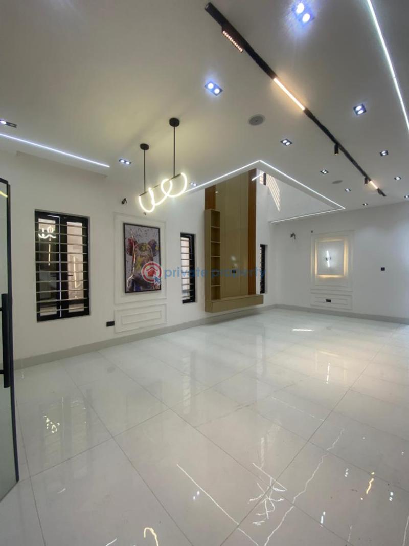 5 bedroom Detached Duplex For Sale Ajah Lagos - 7