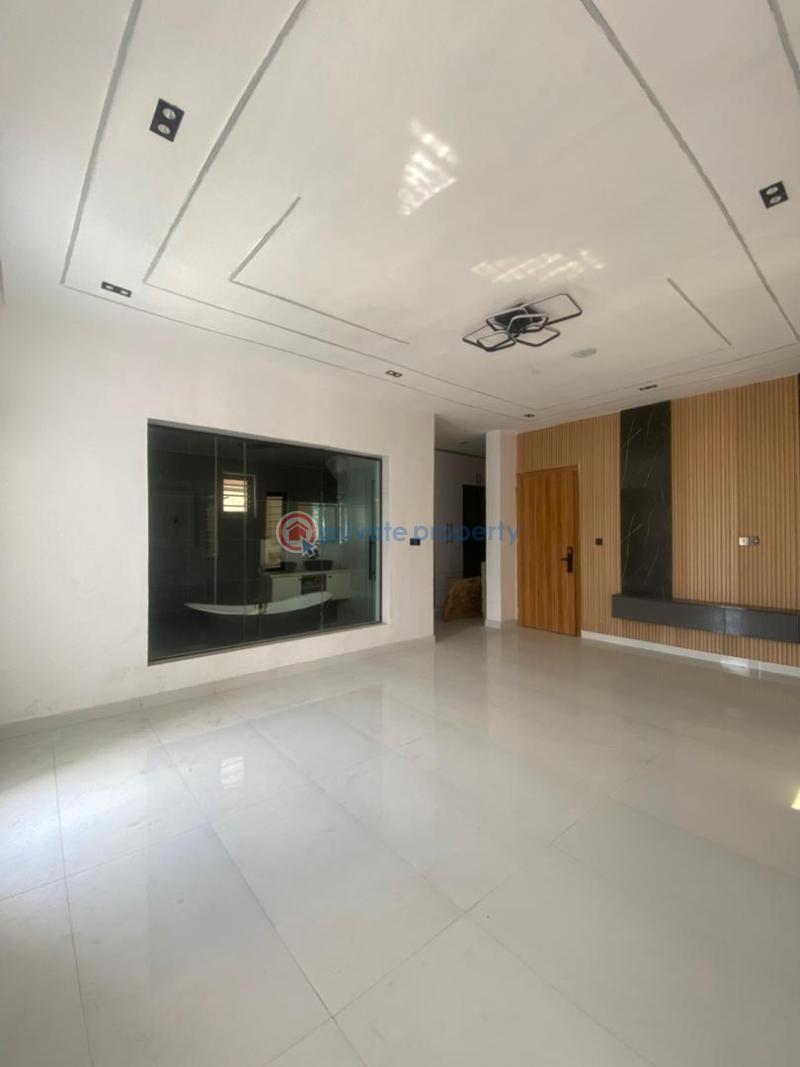 5 bedroom Detached Duplex For Sale Ajah Lagos - 10