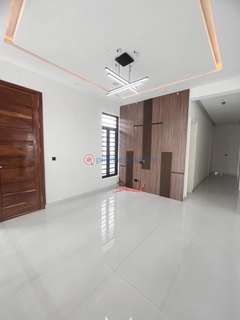 5 bedroom Detached Duplex For Sale Ikota Lekki Lagos - 11
