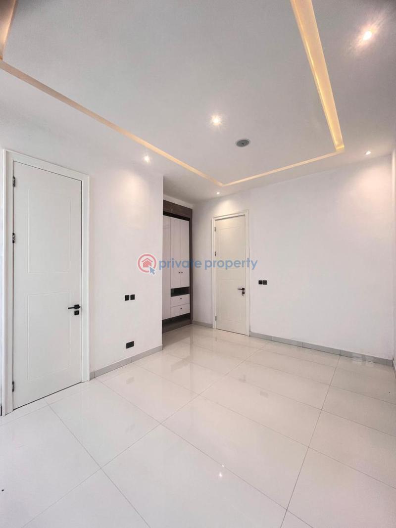 5 bedroom Detached Duplex For Sale Ikota Lekki Lagos - 6