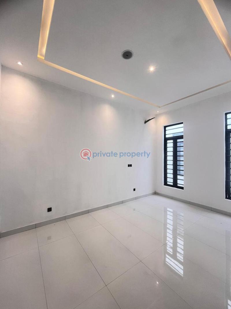 5 bedroom Detached Duplex For Sale Ikota Lekki Lagos - 7