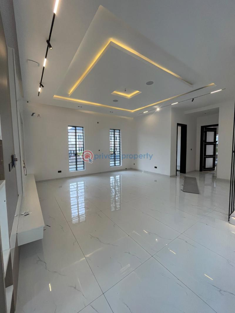 5 bedroom Detached Duplex For Sale Lekki County Homes Ikota Lekki Lagos - 8