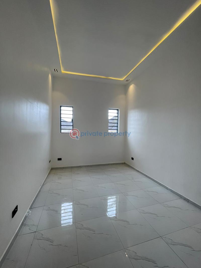 5 bedroom Detached Duplex For Sale Lekki County Homes Ikota Lekki Lagos - 14
