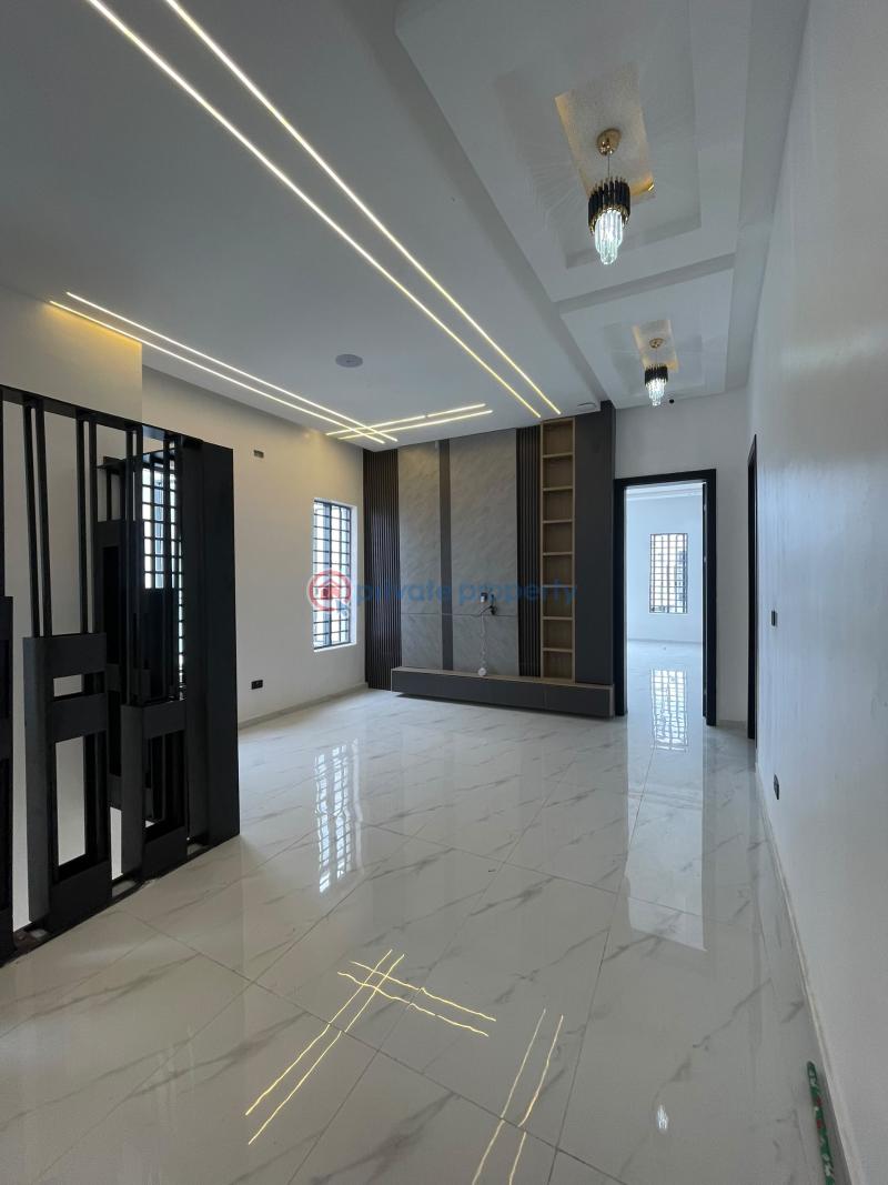 5 bedroom Detached Duplex For Sale Lekki County Homes Ikota Lekki Lagos - 5