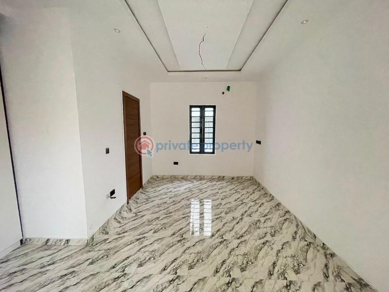 5 bedroom Flat & Apartment For Sale Ogudu GRA Lagos - 13