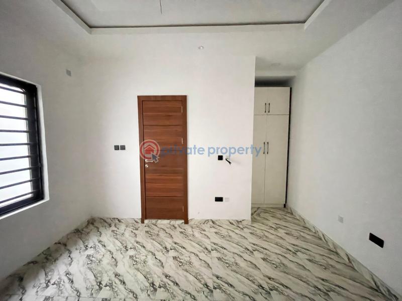 5 bedroom Flat & Apartment For Sale Ogudu GRA Lagos - 19