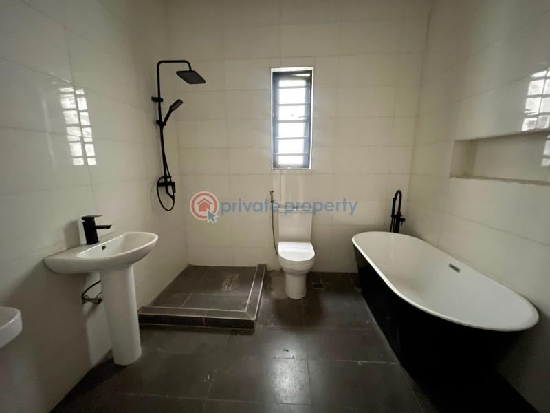 5 bedroom Flat & Apartment For Sale Ogudu GRA Lagos - 2