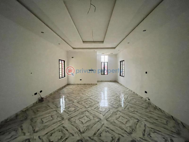 5 bedroom Flat & Apartment For Sale Ogudu GRA Lagos - 11