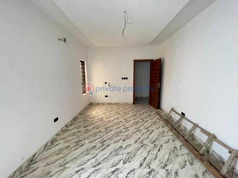 5 bedroom Flat & Apartment For Sale Ogudu GRA Lagos - 15