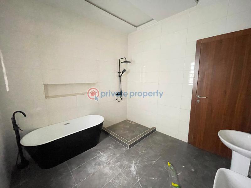 5 bedroom Flat & Apartment For Sale Ogudu GRA Lagos - 7