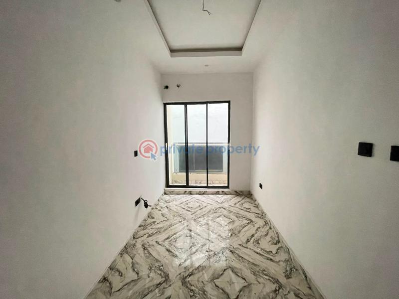 5 bedroom Flat & Apartment For Sale Ogudu GRA Lagos - 4